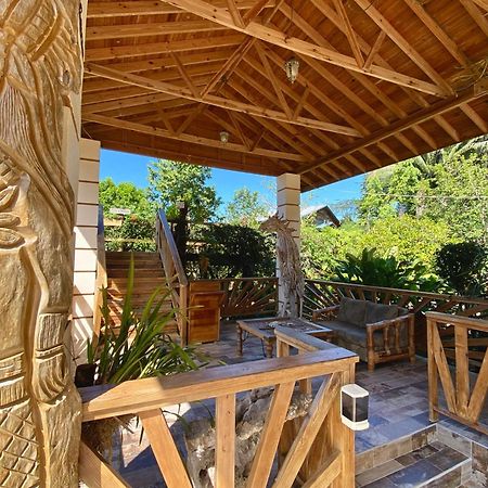Dream Valley Belize Teakettle Village Εξωτερικό φωτογραφία