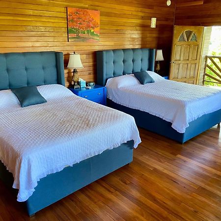 Dream Valley Belize Teakettle Village Εξωτερικό φωτογραφία