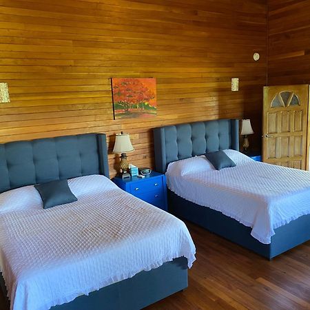 Dream Valley Belize Teakettle Village Εξωτερικό φωτογραφία