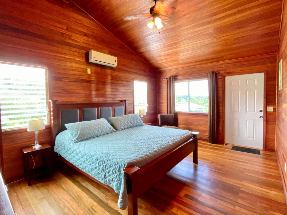 Dream Valley Belize Teakettle Village Εξωτερικό φωτογραφία