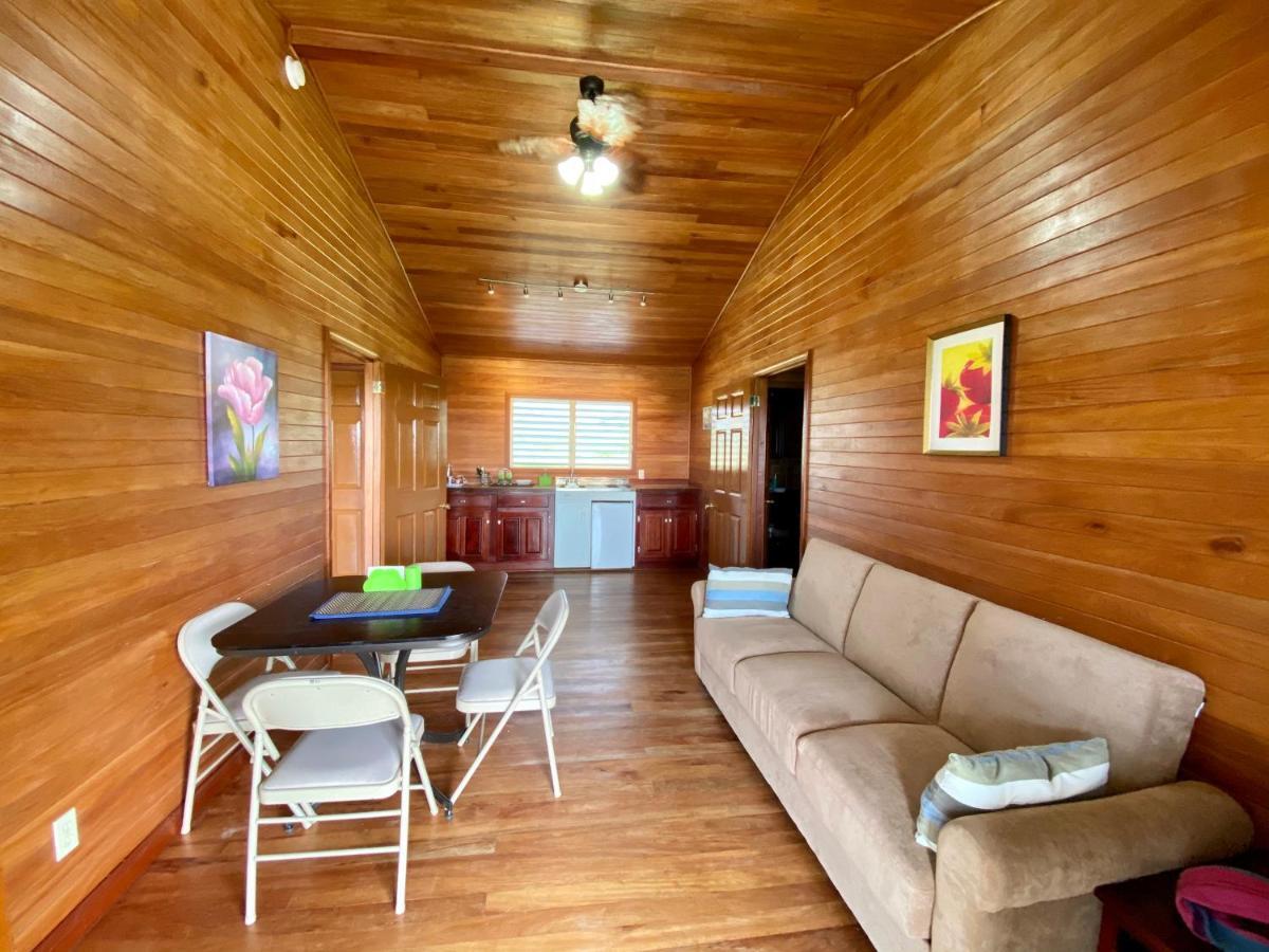 Dream Valley Belize Teakettle Village Εξωτερικό φωτογραφία