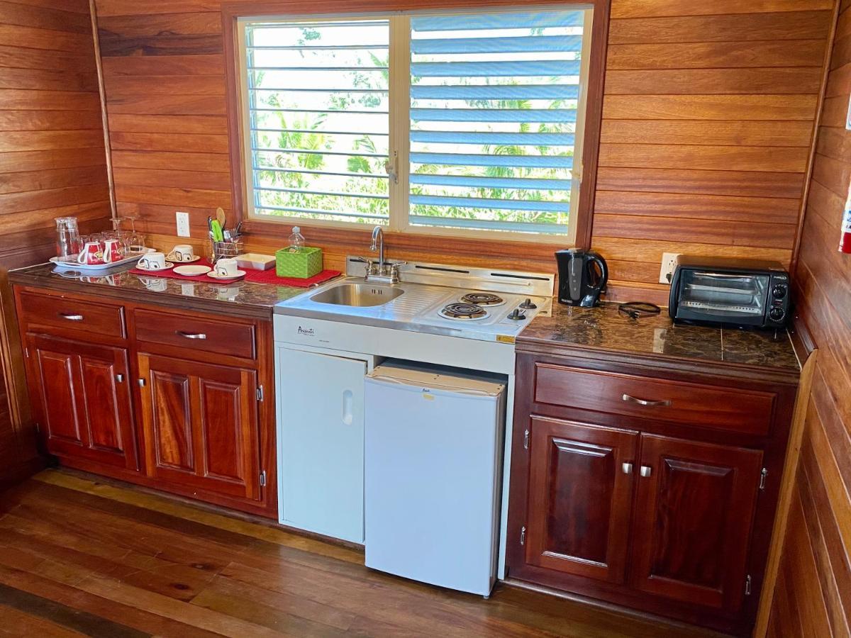 Dream Valley Belize Teakettle Village Εξωτερικό φωτογραφία