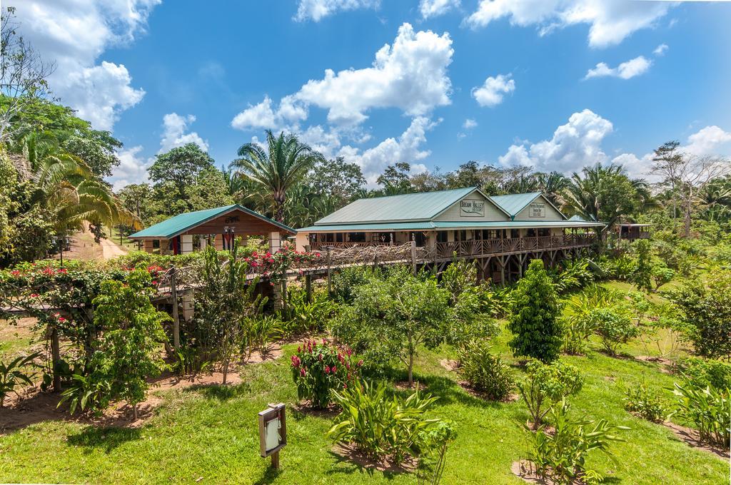 Dream Valley Belize Teakettle Village Εξωτερικό φωτογραφία