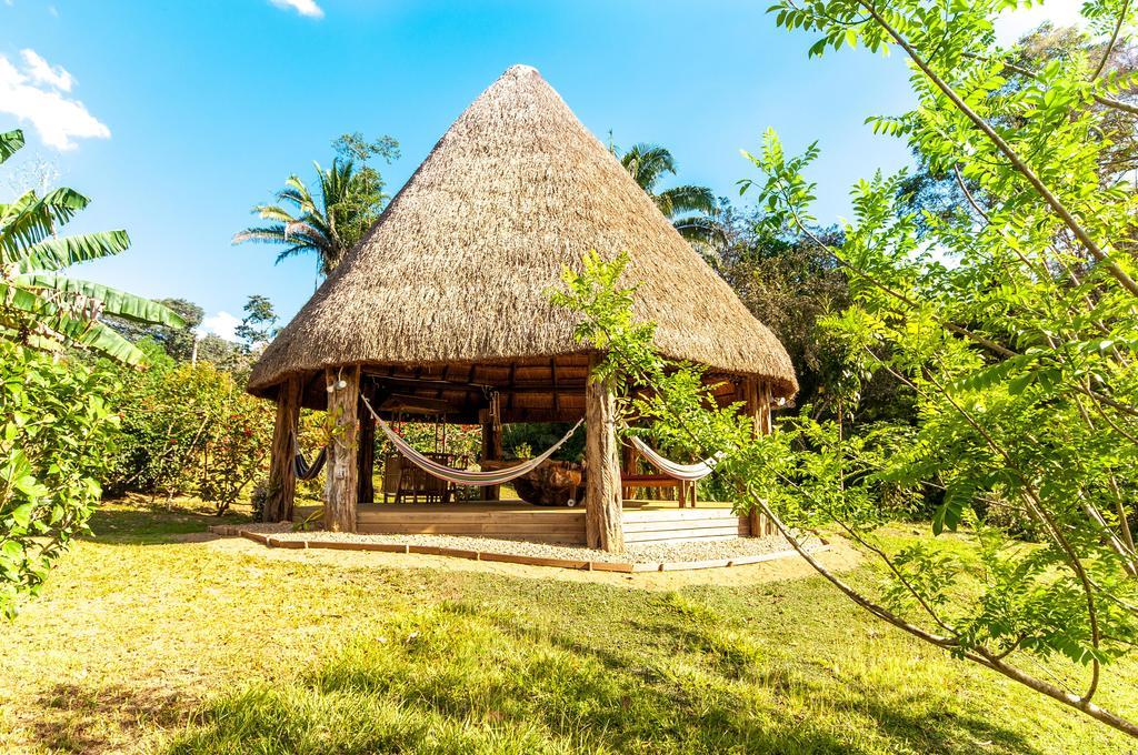 Dream Valley Belize Teakettle Village Εξωτερικό φωτογραφία