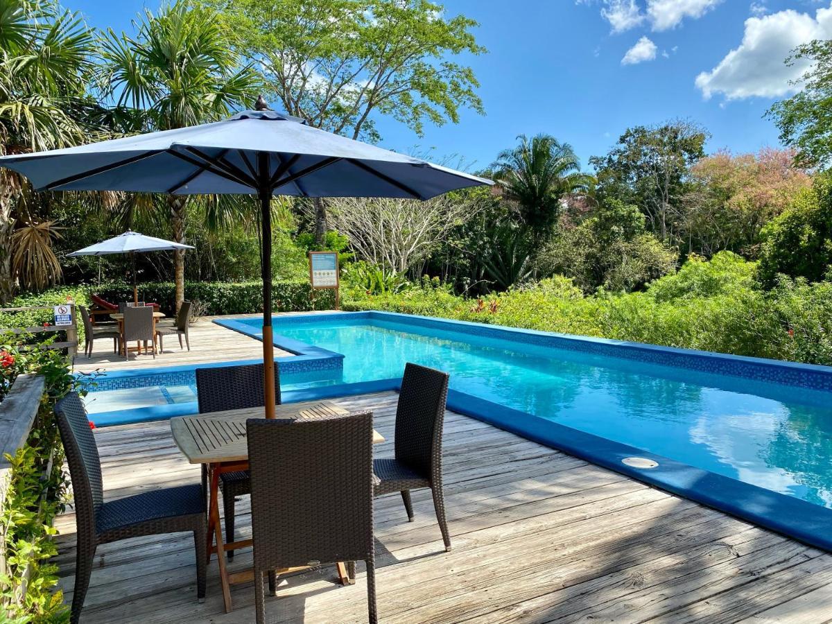 Dream Valley Belize Teakettle Village Εξωτερικό φωτογραφία