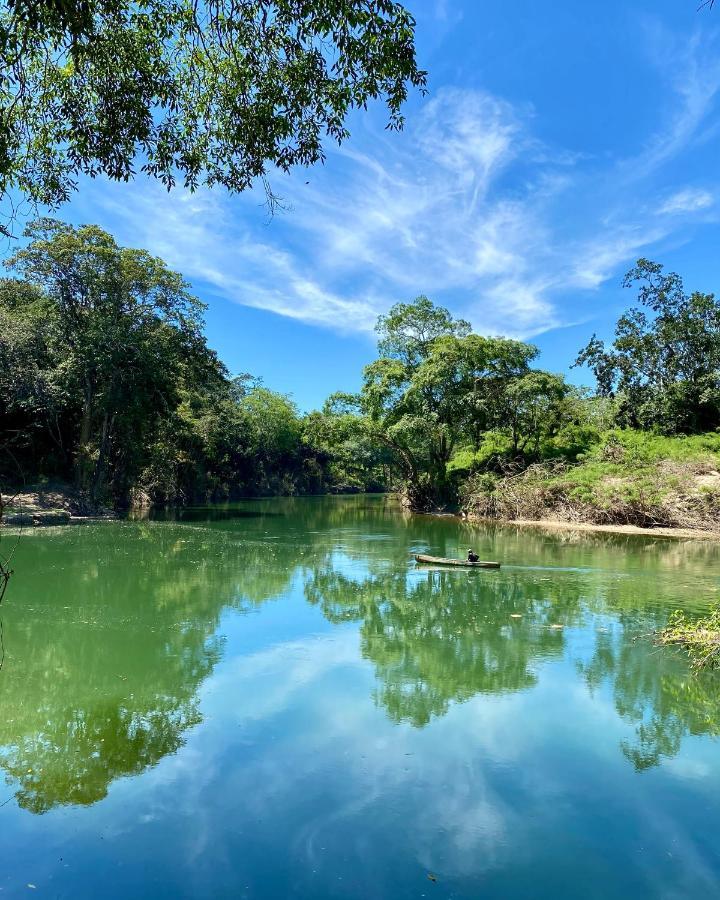 Dream Valley Belize Teakettle Village Εξωτερικό φωτογραφία