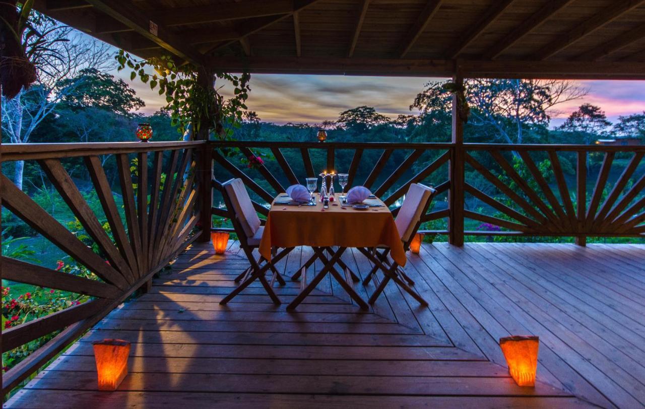 Dream Valley Belize Teakettle Village Εξωτερικό φωτογραφία