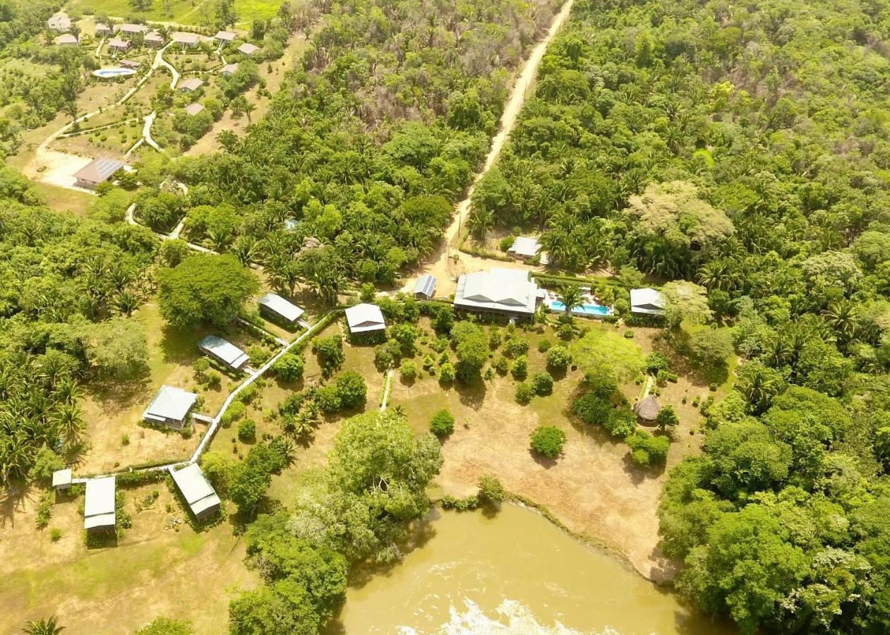 Dream Valley Belize Teakettle Village Εξωτερικό φωτογραφία