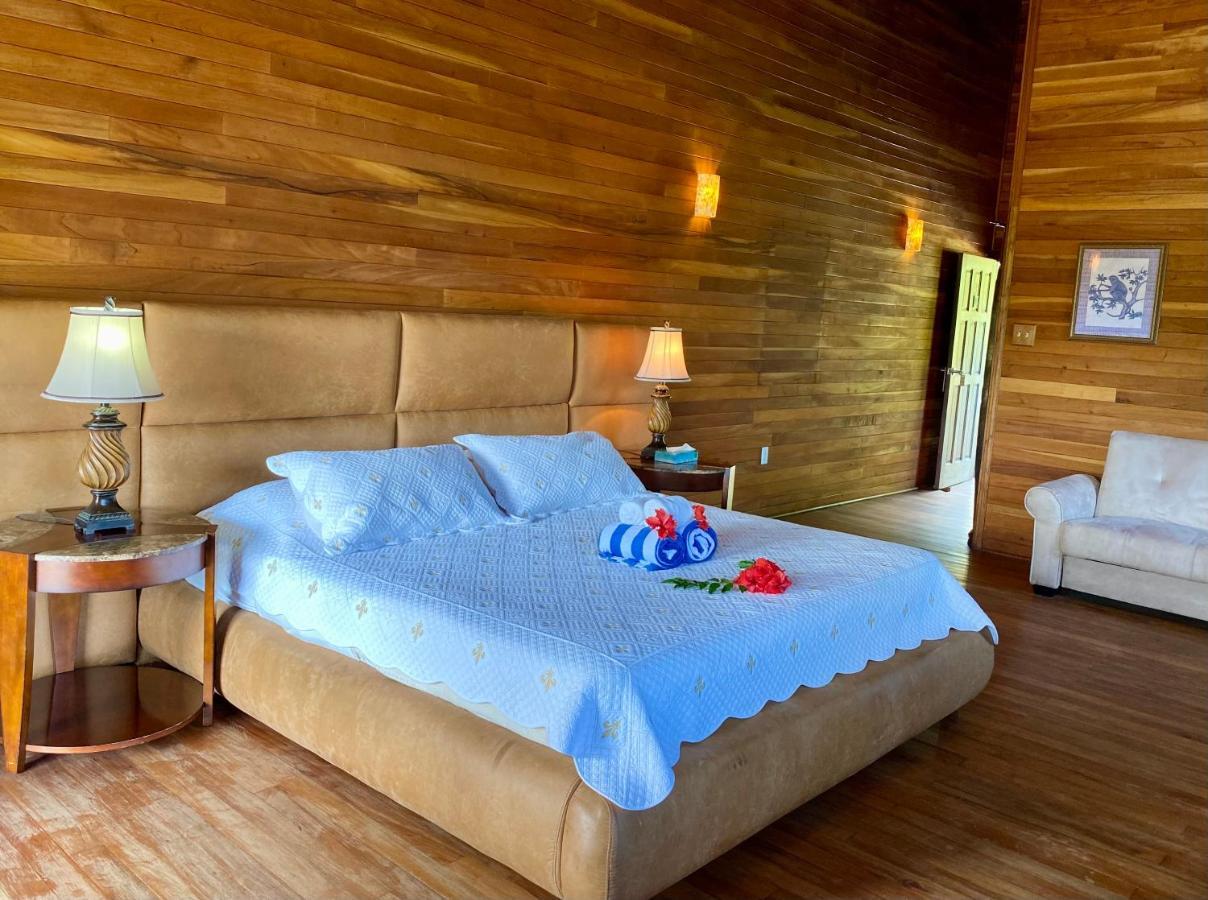 Dream Valley Belize Teakettle Village Εξωτερικό φωτογραφία