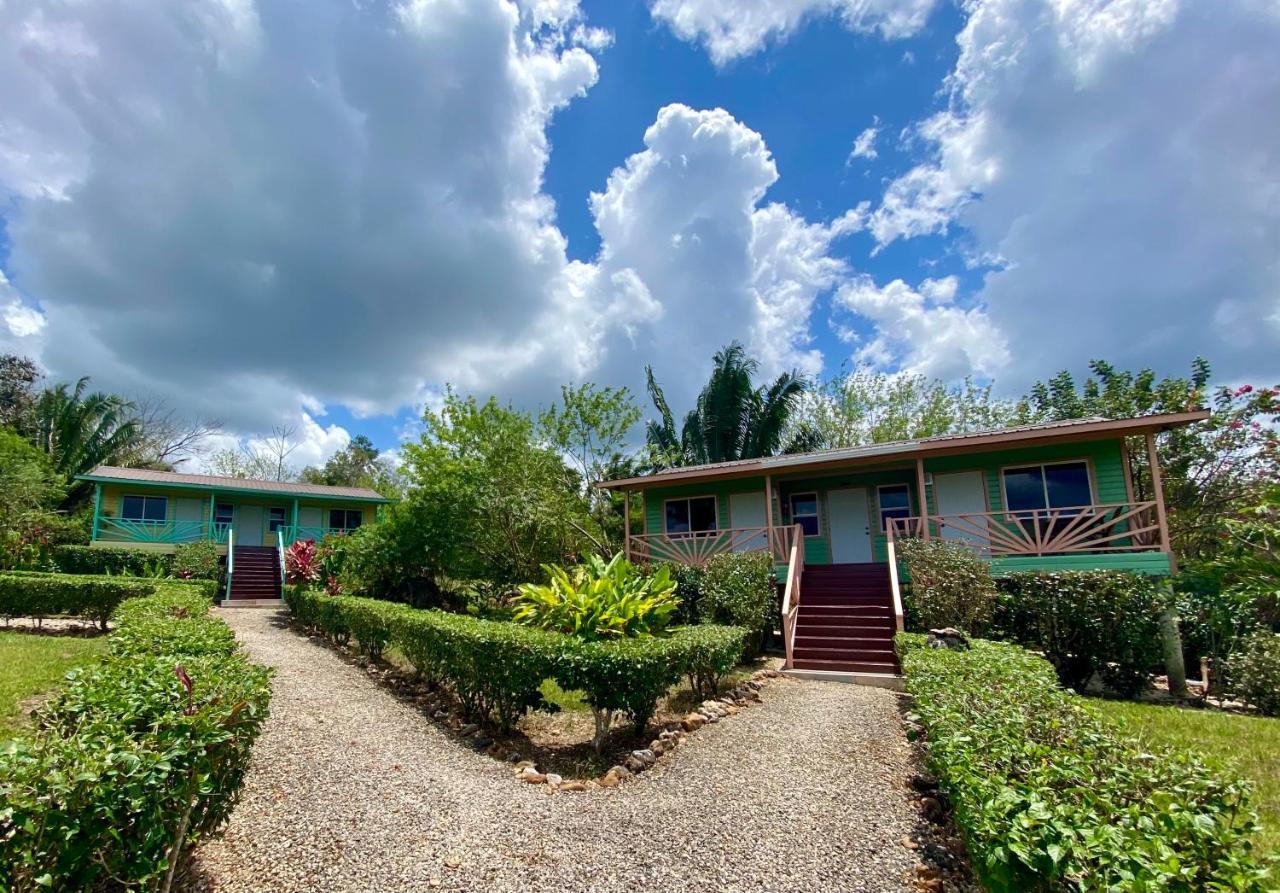 Dream Valley Belize Teakettle Village Εξωτερικό φωτογραφία
