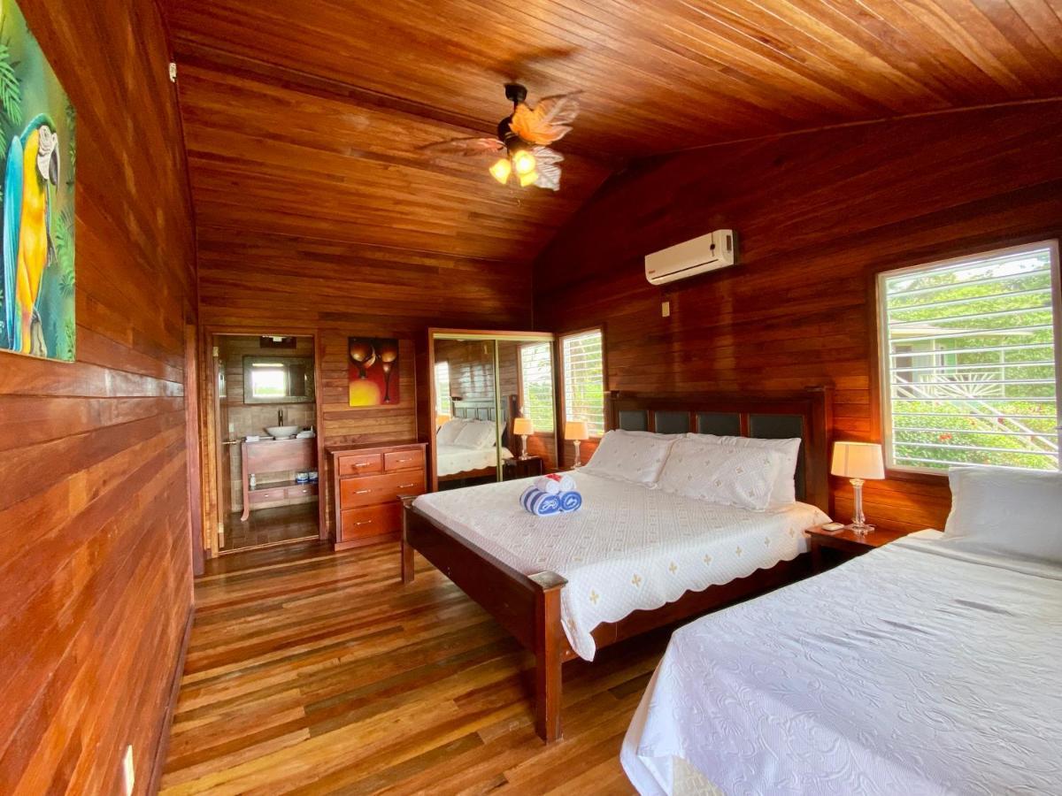 Dream Valley Belize Teakettle Village Εξωτερικό φωτογραφία