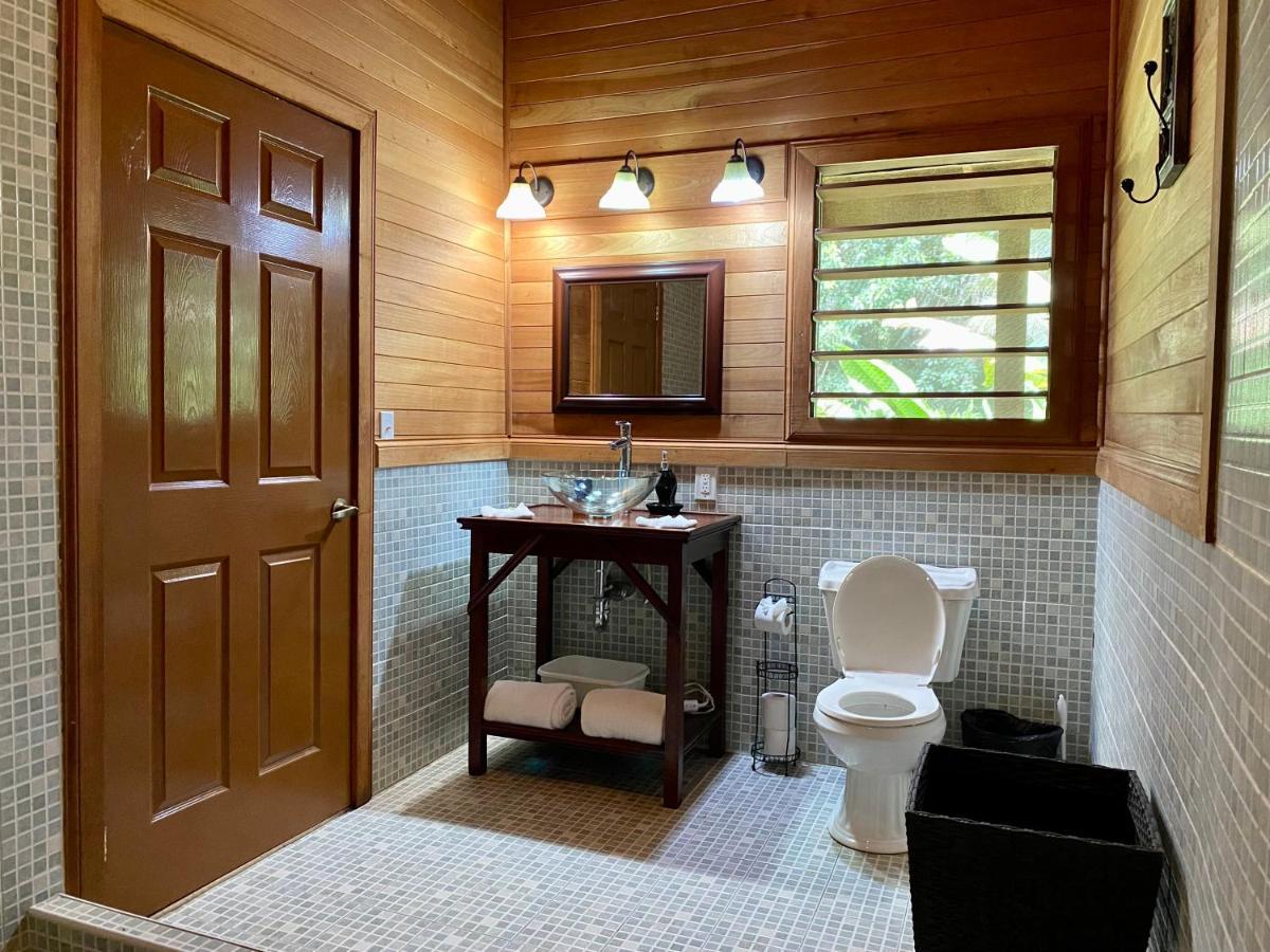 Dream Valley Belize Teakettle Village Εξωτερικό φωτογραφία