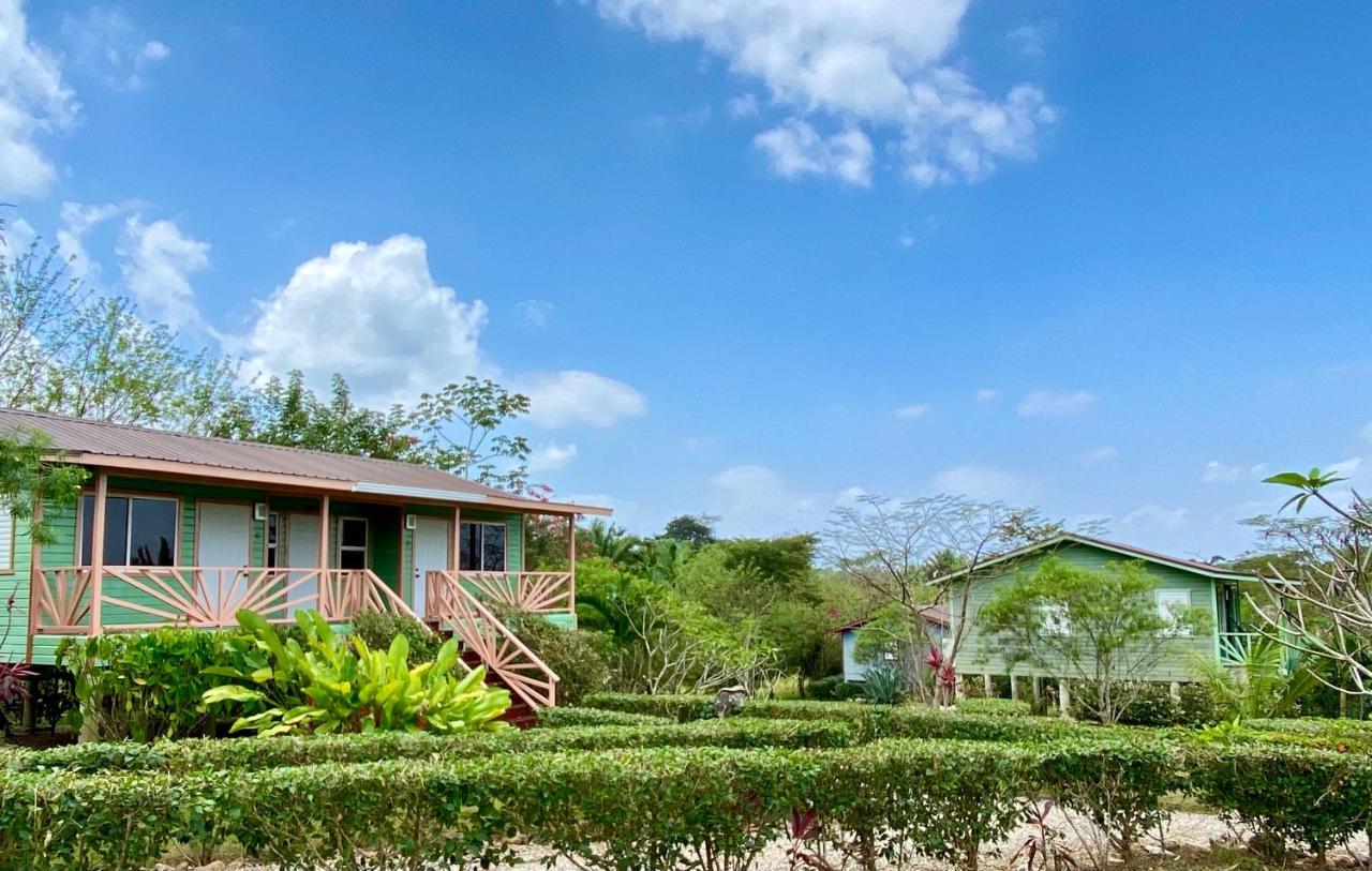 Dream Valley Belize Teakettle Village Εξωτερικό φωτογραφία