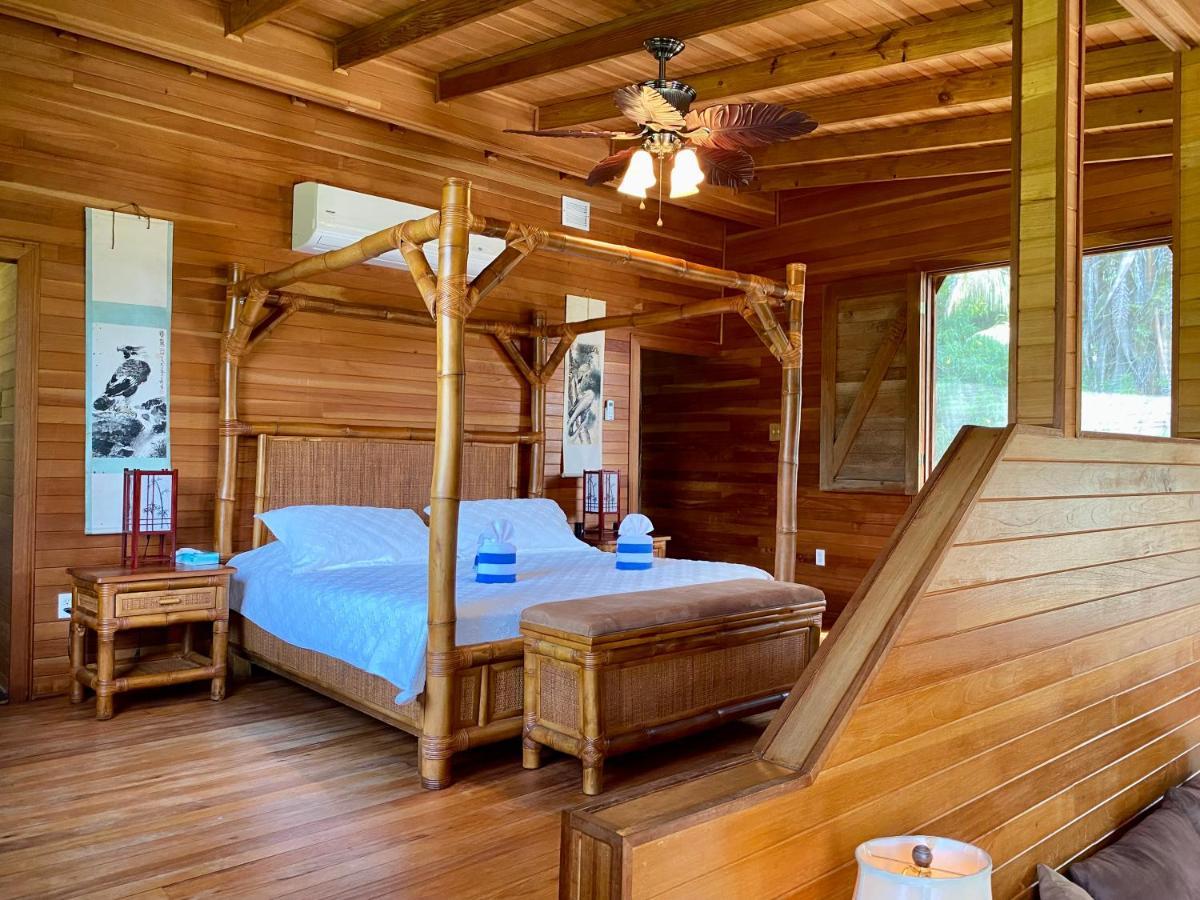 Dream Valley Belize Teakettle Village Εξωτερικό φωτογραφία