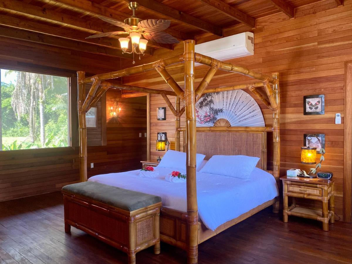 Dream Valley Belize Teakettle Village Εξωτερικό φωτογραφία