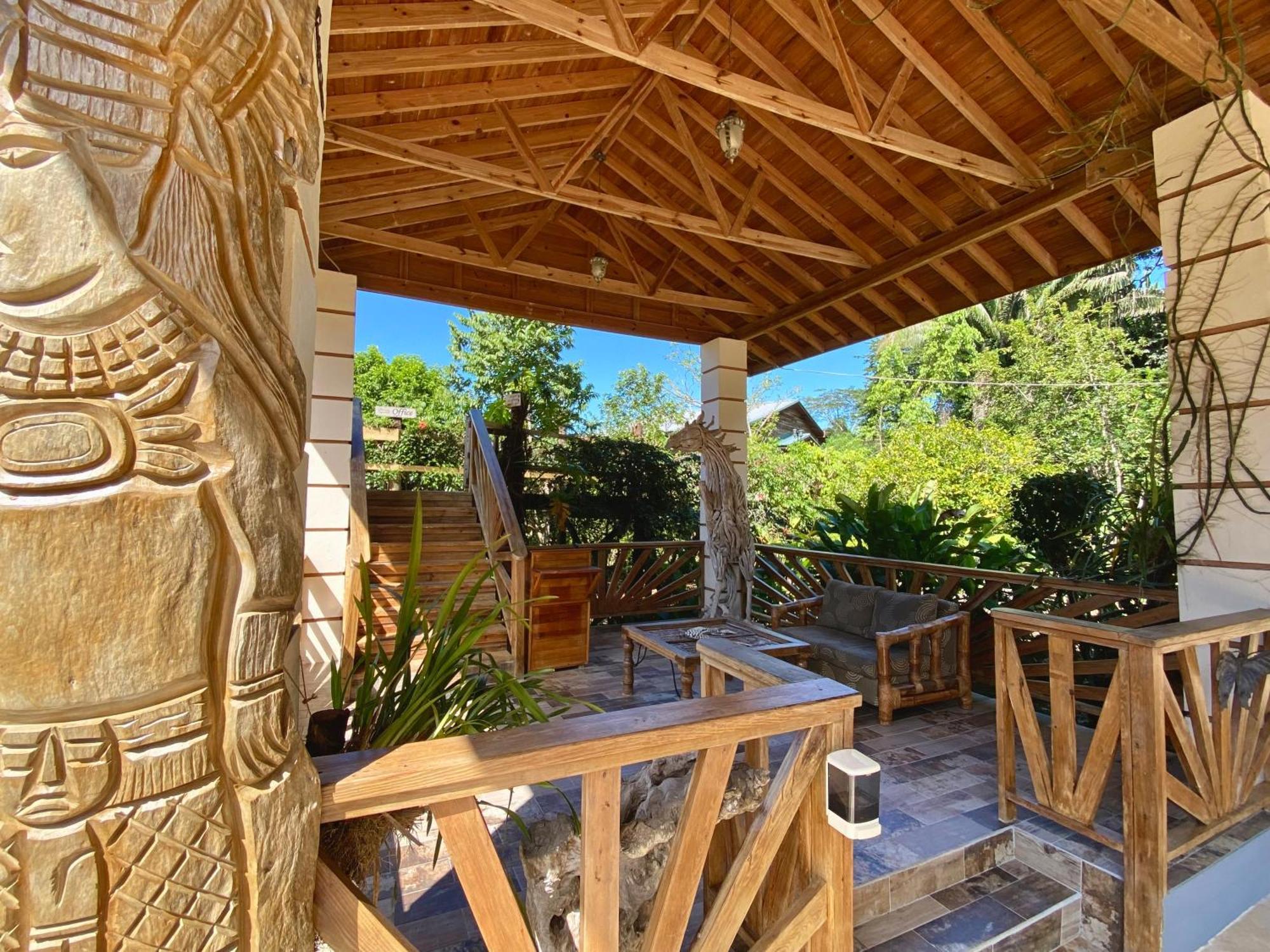 Dream Valley Belize Teakettle Village Εξωτερικό φωτογραφία