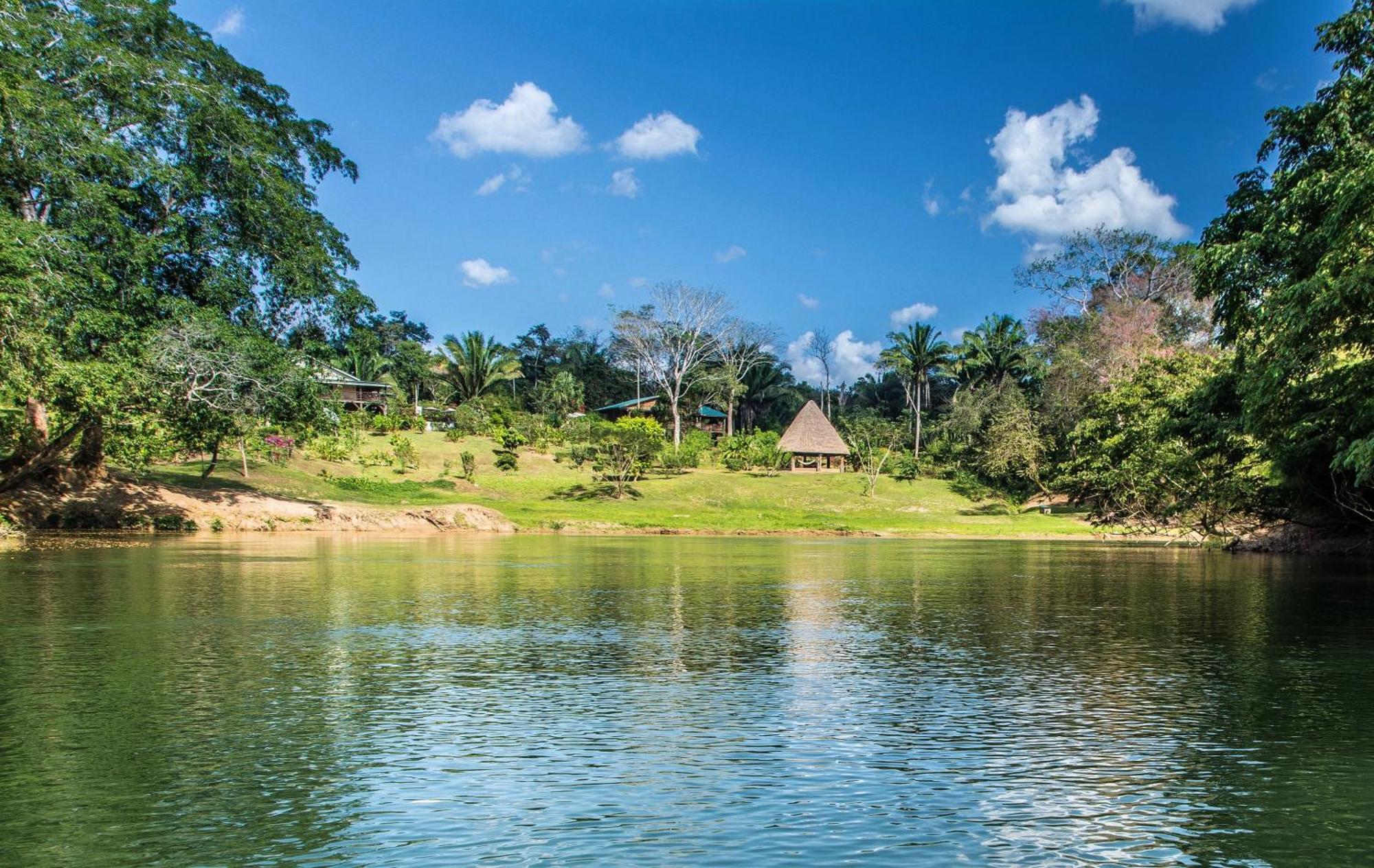 Dream Valley Belize Teakettle Village Εξωτερικό φωτογραφία