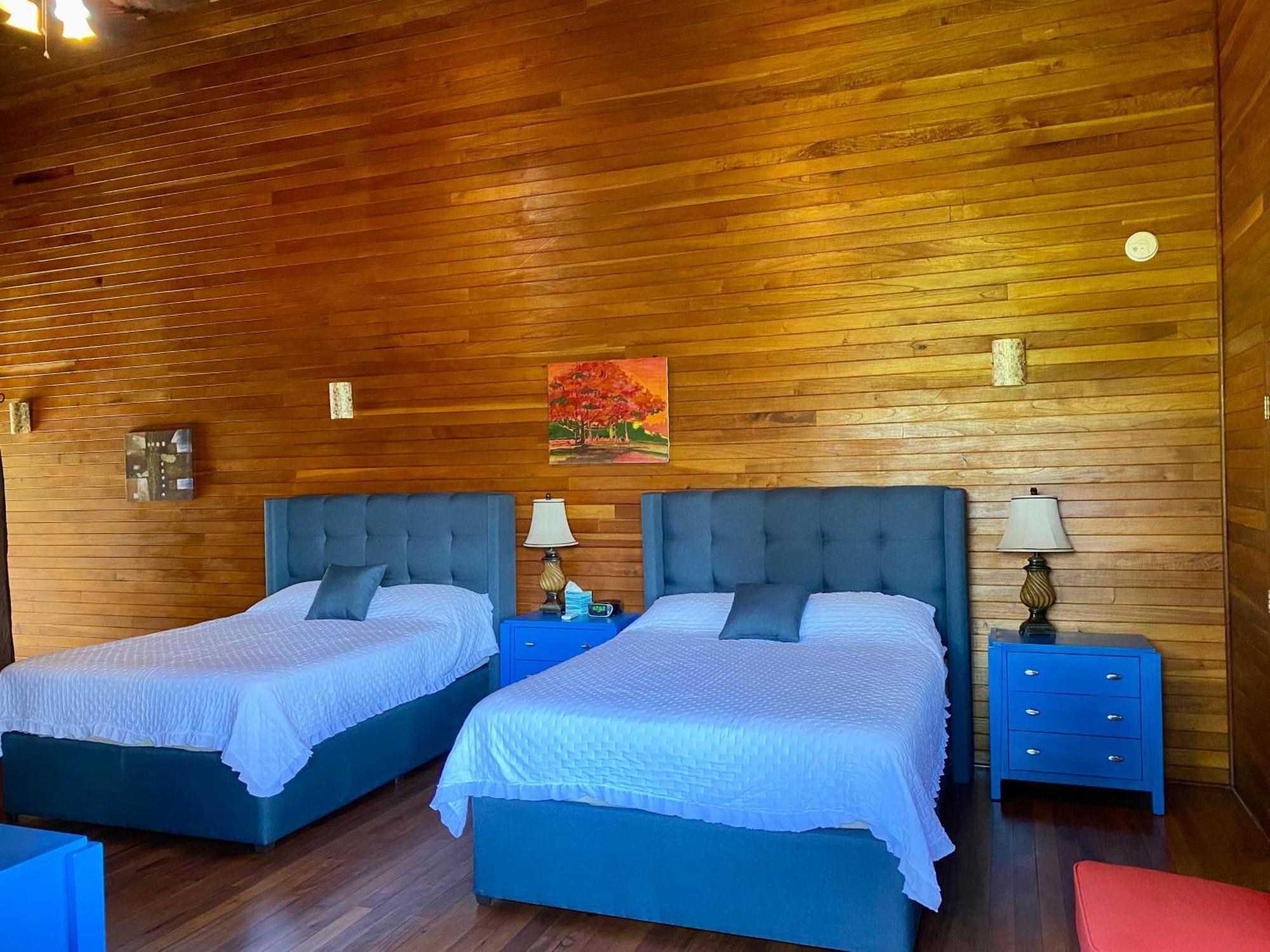 Dream Valley Belize Teakettle Village Εξωτερικό φωτογραφία