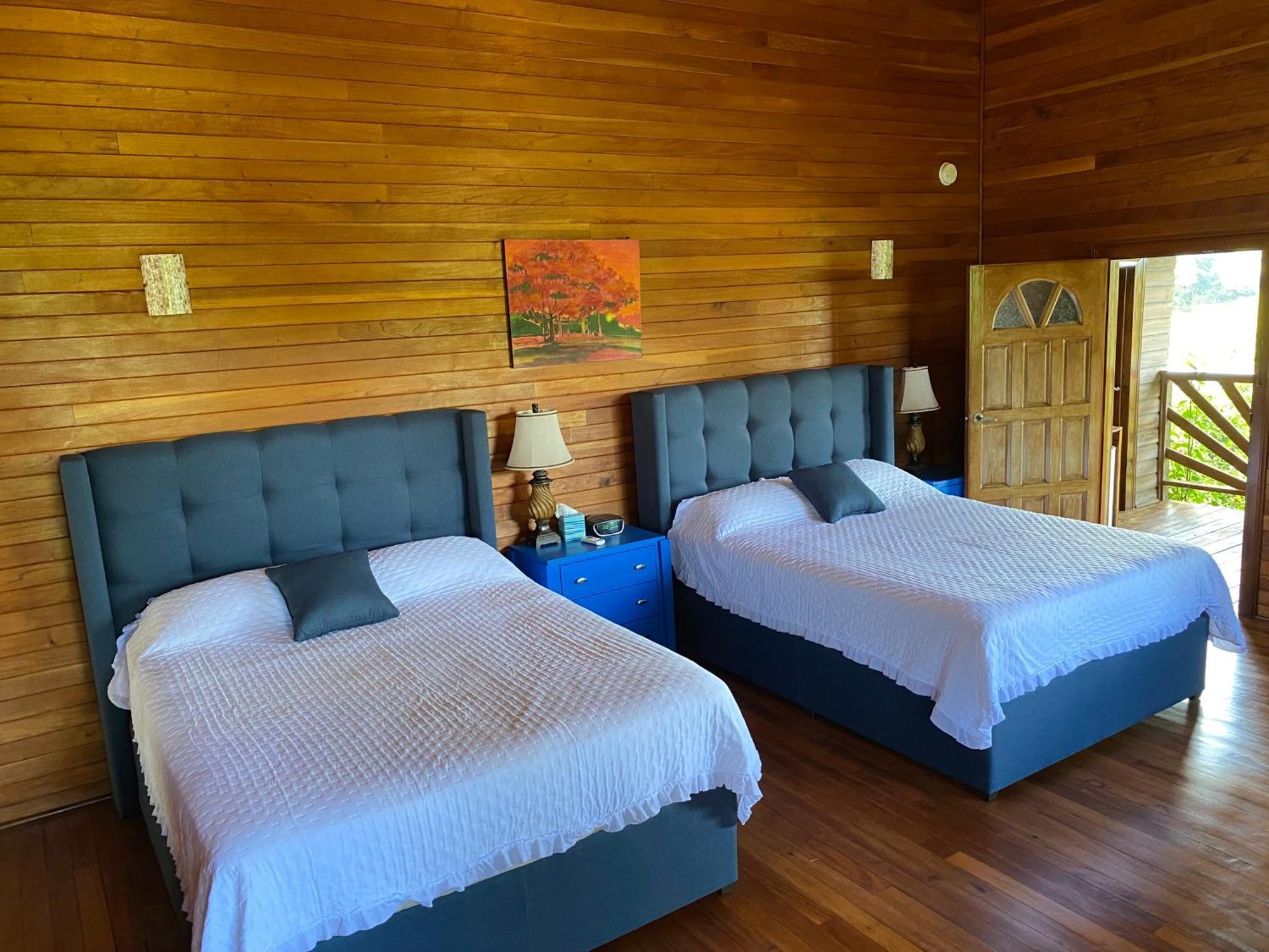 Dream Valley Belize Teakettle Village Εξωτερικό φωτογραφία