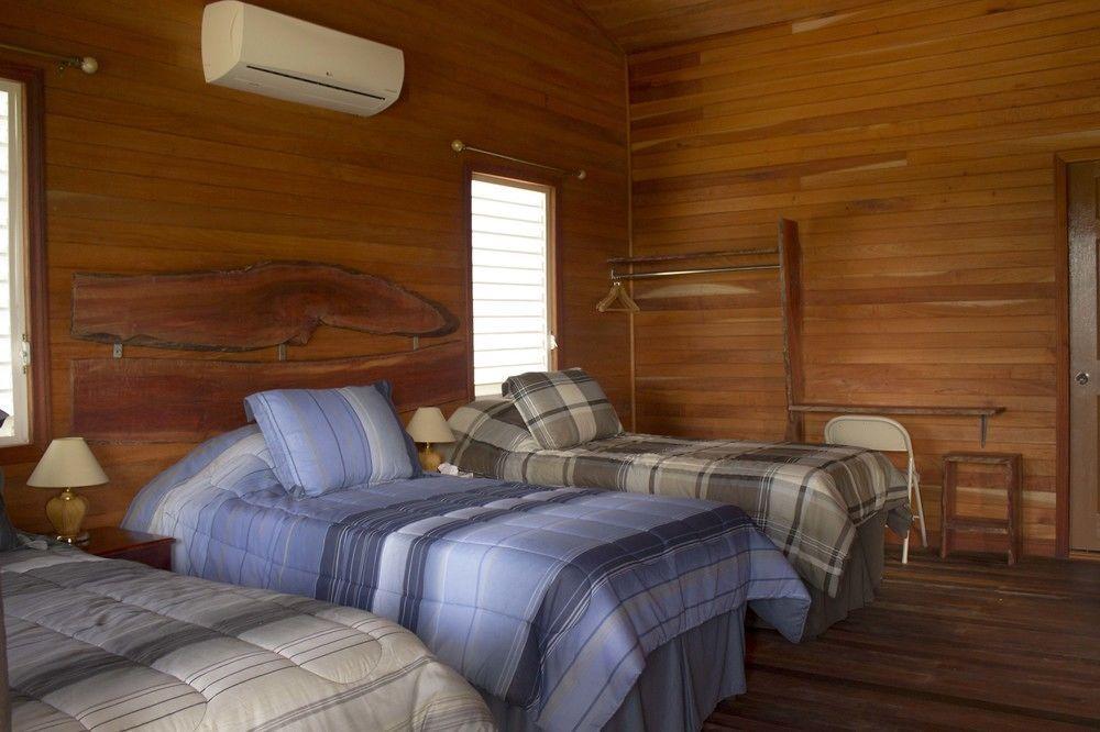 Dream Valley Belize Teakettle Village Εξωτερικό φωτογραφία