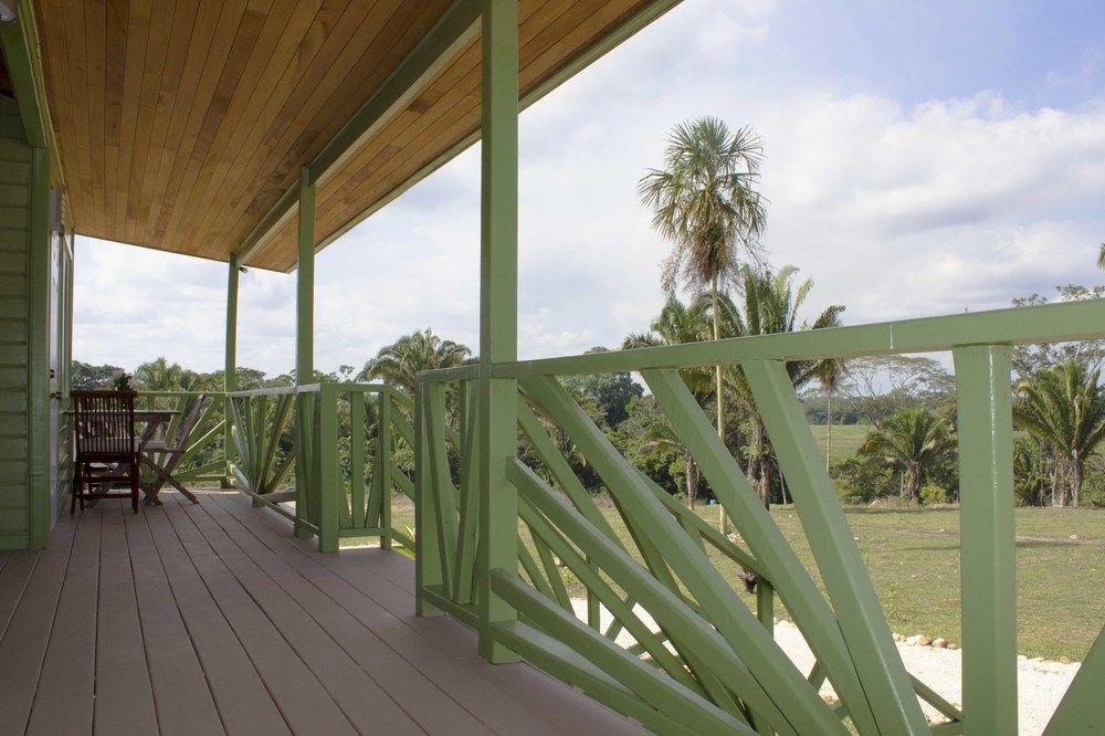 Dream Valley Belize Teakettle Village Εξωτερικό φωτογραφία