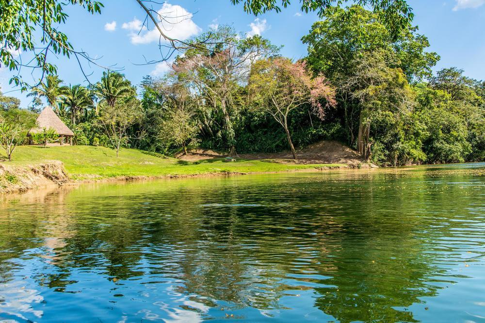 Dream Valley Belize Teakettle Village Εξωτερικό φωτογραφία