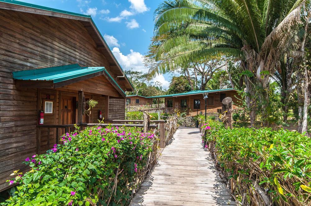 Dream Valley Belize Teakettle Village Εξωτερικό φωτογραφία