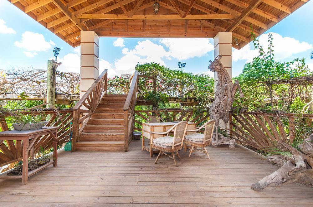 Dream Valley Belize Teakettle Village Εξωτερικό φωτογραφία