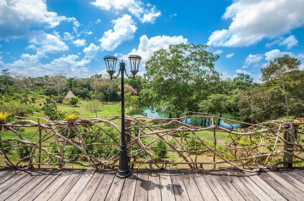 Dream Valley Belize Teakettle Village Εξωτερικό φωτογραφία