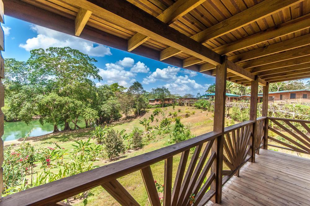Dream Valley Belize Teakettle Village Εξωτερικό φωτογραφία