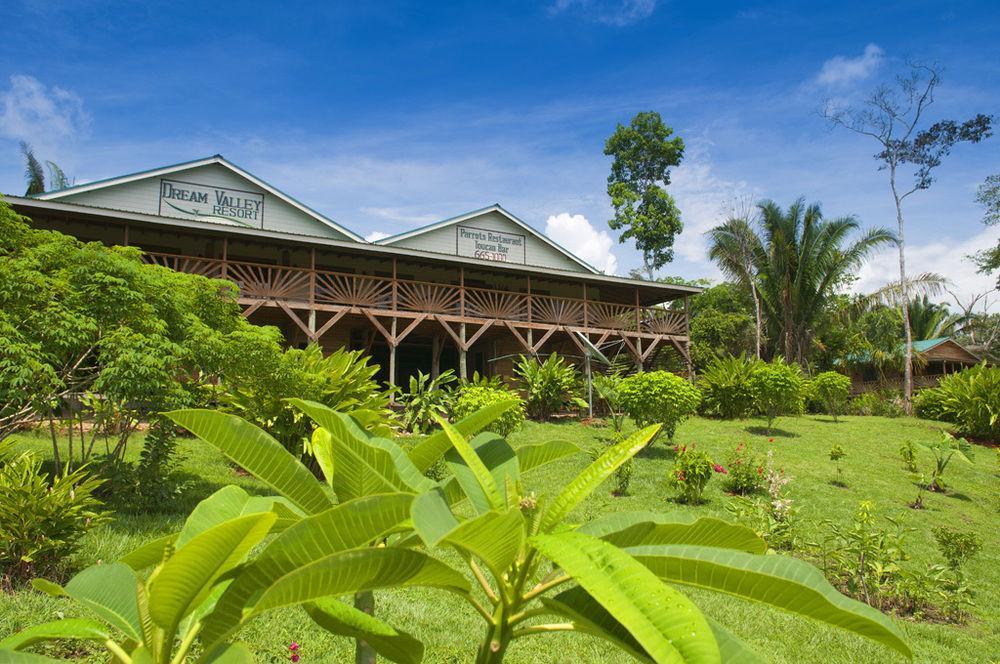 Dream Valley Belize Teakettle Village Εξωτερικό φωτογραφία