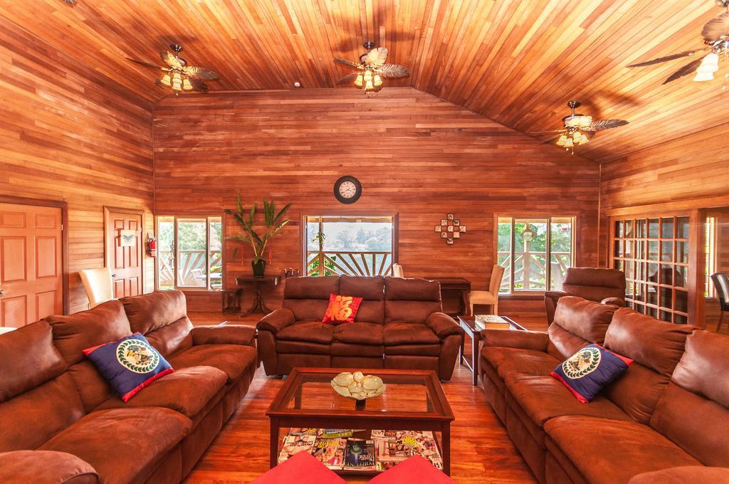 Dream Valley Belize Teakettle Village Εξωτερικό φωτογραφία