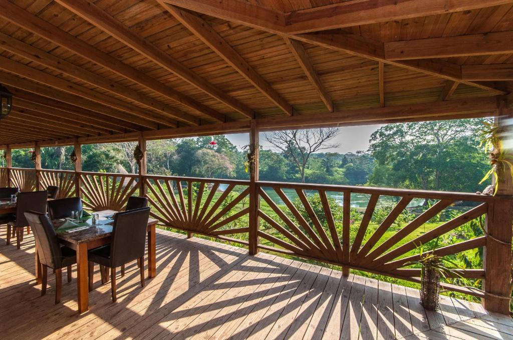 Dream Valley Belize Teakettle Village Εξωτερικό φωτογραφία