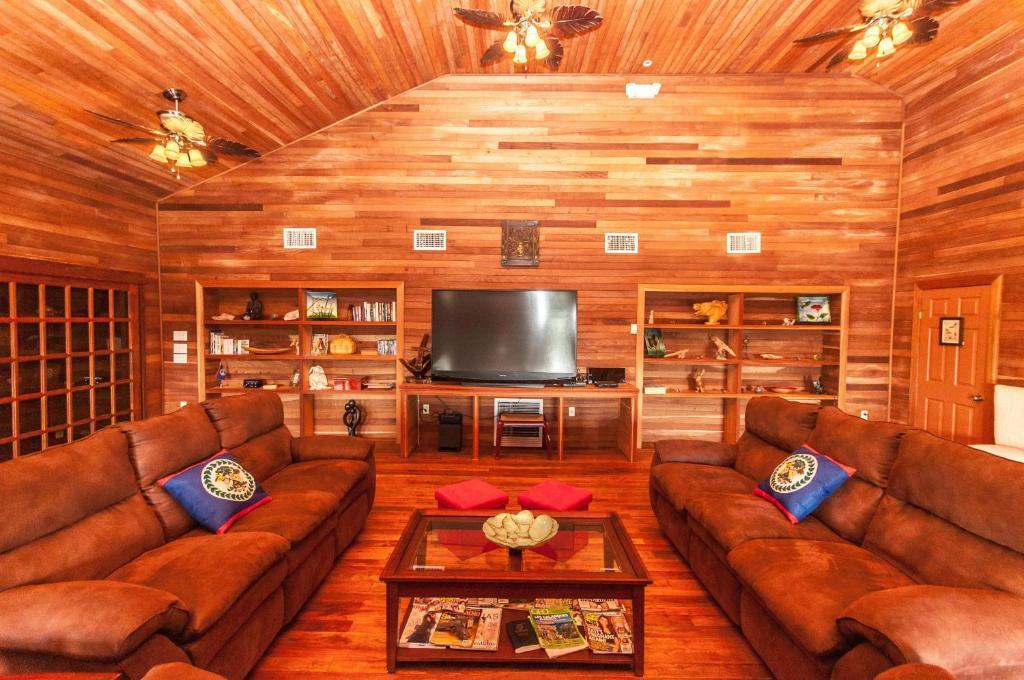 Dream Valley Belize Teakettle Village Εξωτερικό φωτογραφία
